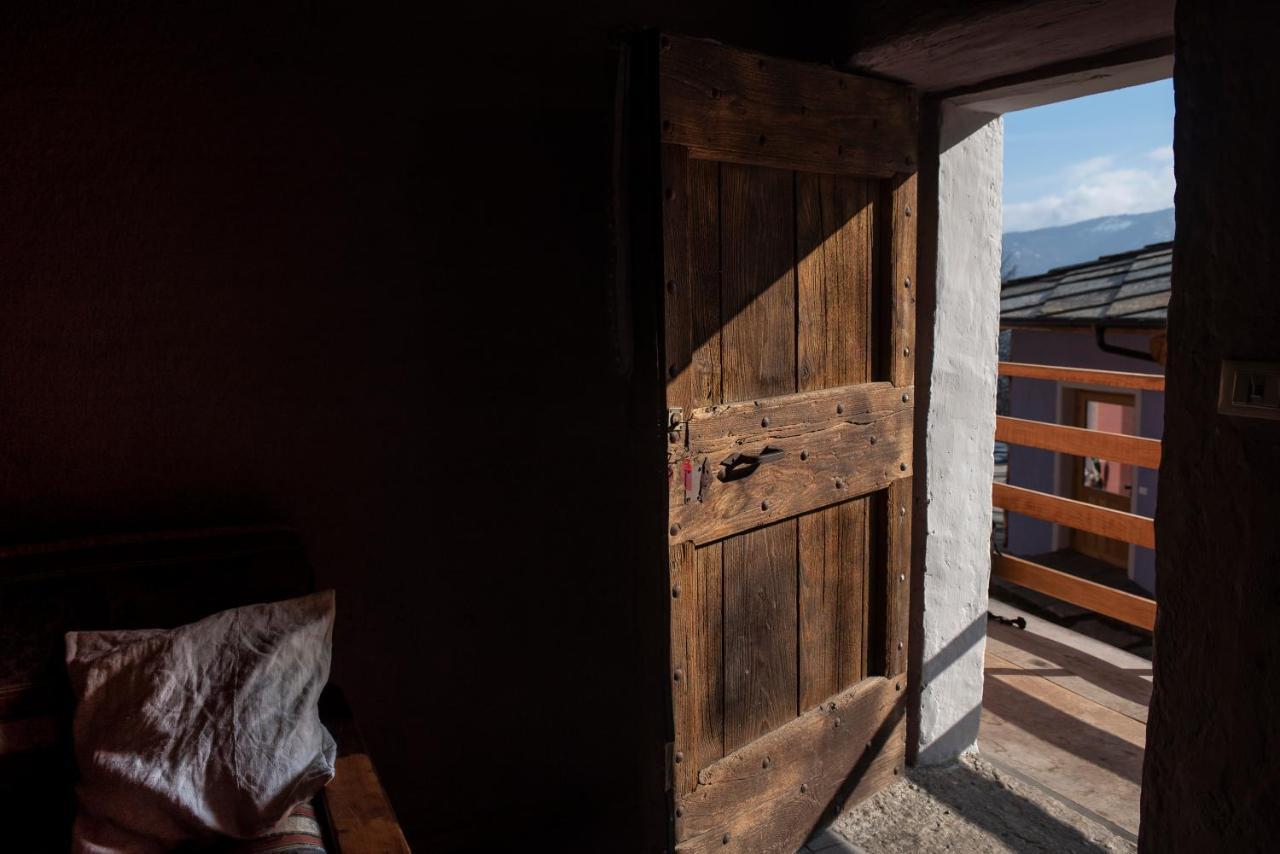 Agribenessere Agli Abatti Barge ภายนอก รูปภาพ