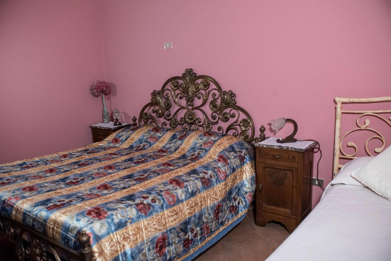 Agribenessere Agli Abatti Barge ภายนอก รูปภาพ
