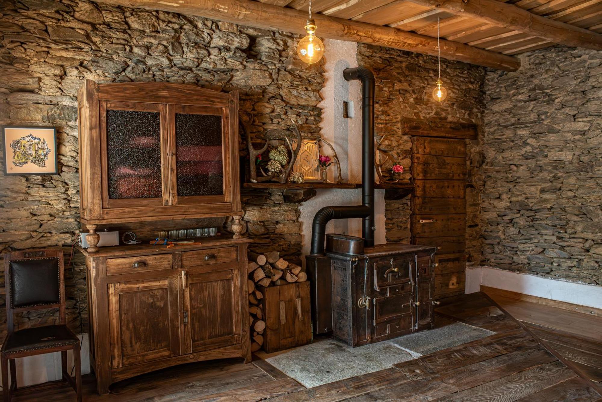 Agribenessere Agli Abatti Barge ภายนอก รูปภาพ